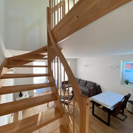 Ferienhaus Wesloer Landstrasse 6A Fuer 4 Personen Lubeck Bagian luar foto