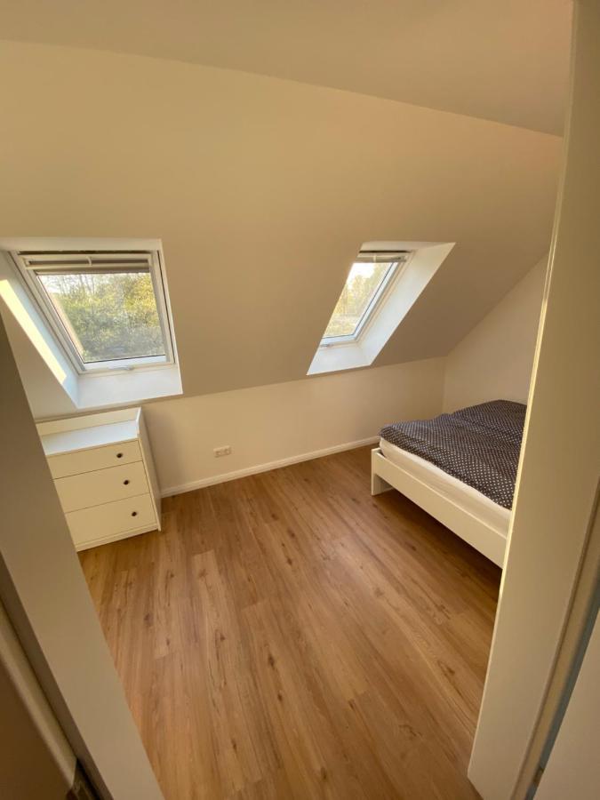 Ferienhaus Wesloer Landstrasse 6A Fuer 4 Personen Lubeck Bagian luar foto