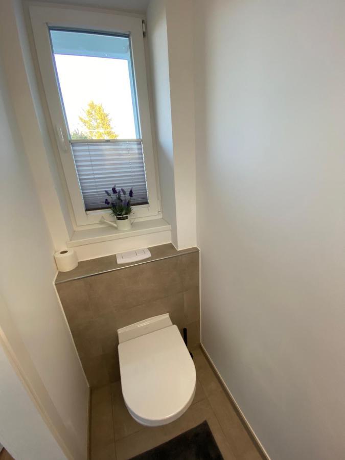 Ferienhaus Wesloer Landstrasse 6A Fuer 4 Personen Lubeck Bagian luar foto