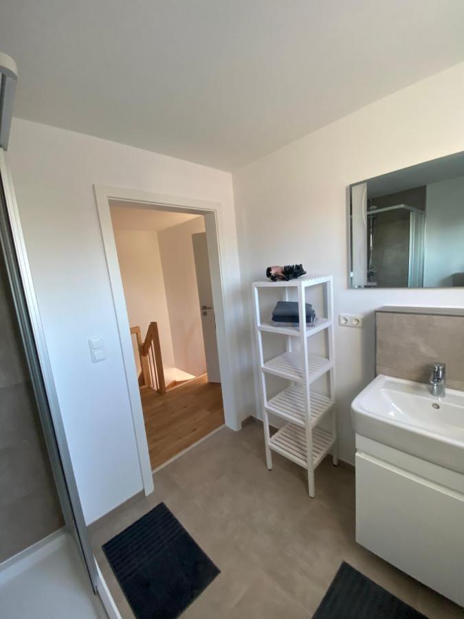 Ferienhaus Wesloer Landstrasse 6A Fuer 4 Personen Lubeck Bagian luar foto