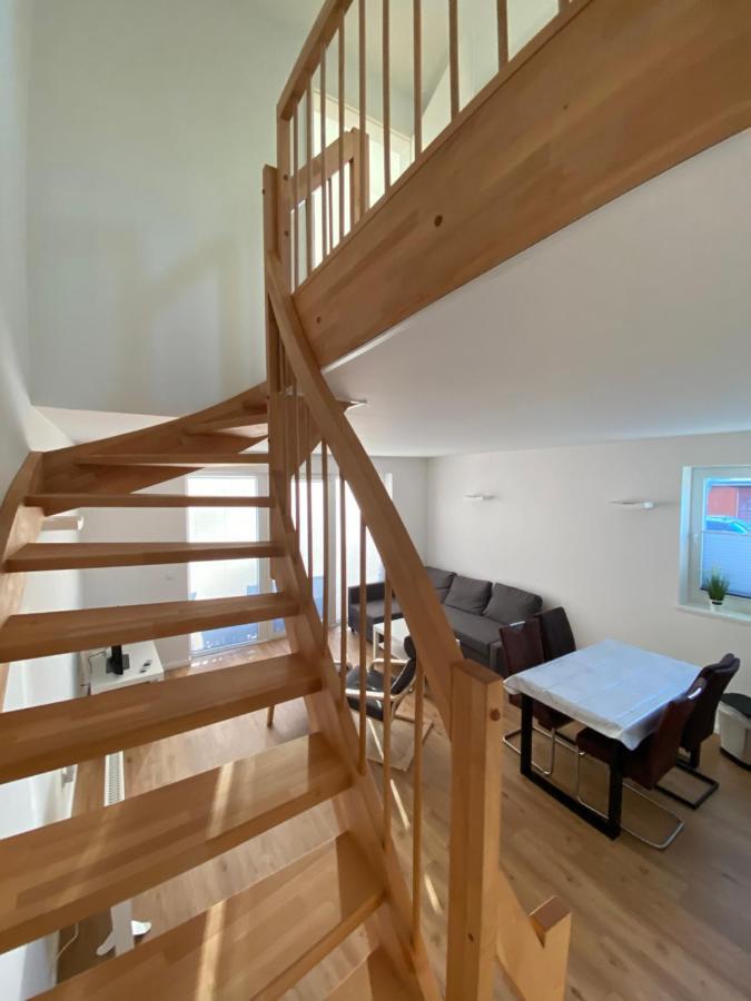 Ferienhaus Wesloer Landstrasse 6A Fuer 4 Personen Lubeck Bagian luar foto