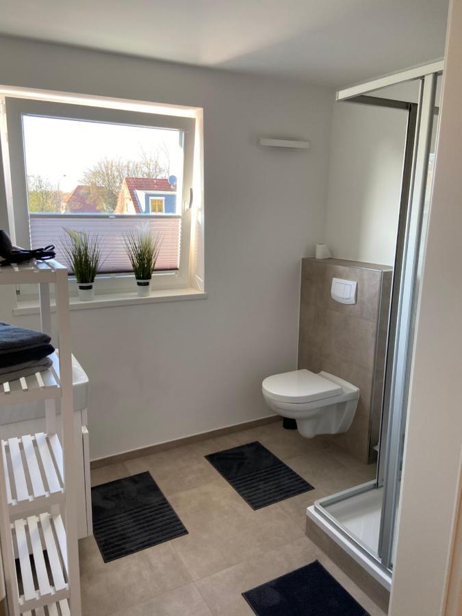 Ferienhaus Wesloer Landstrasse 6A Fuer 4 Personen Lubeck Bagian luar foto
