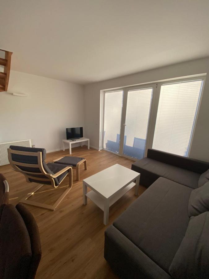 Ferienhaus Wesloer Landstrasse 6A Fuer 4 Personen Lubeck Bagian luar foto
