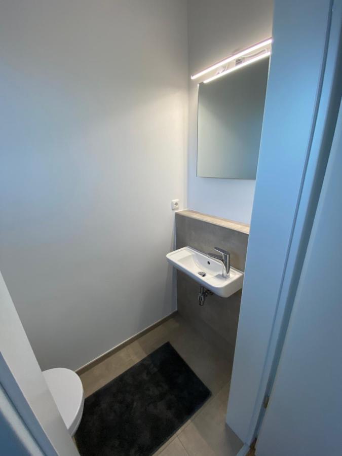 Ferienhaus Wesloer Landstrasse 6A Fuer 4 Personen Lubeck Bagian luar foto