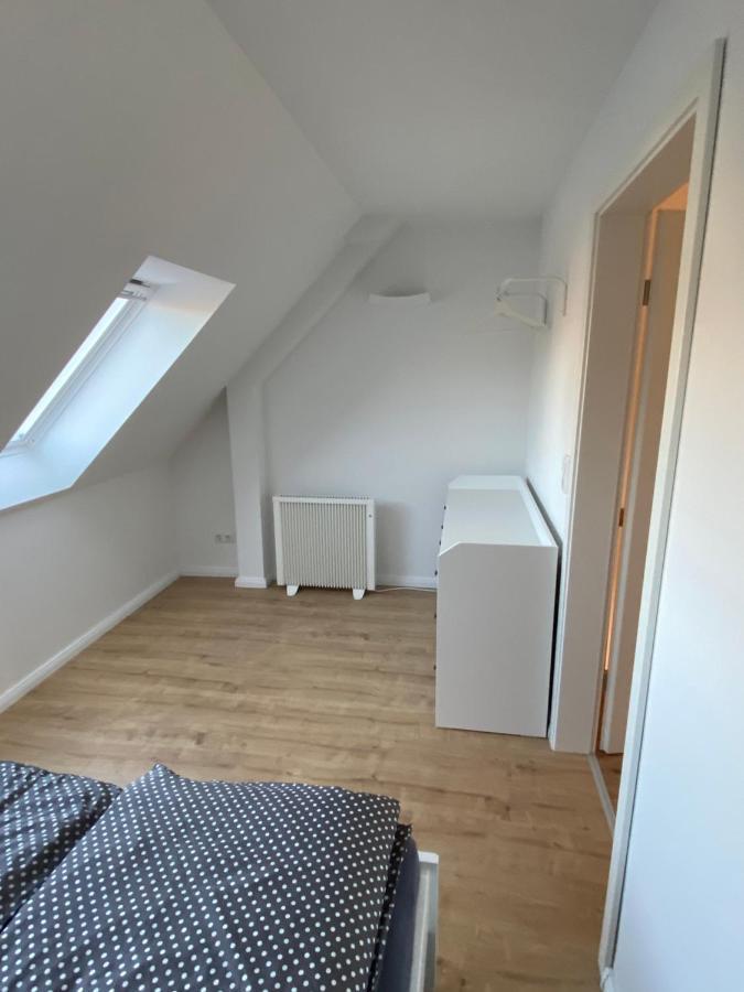 Ferienhaus Wesloer Landstrasse 6A Fuer 4 Personen Lubeck Bagian luar foto