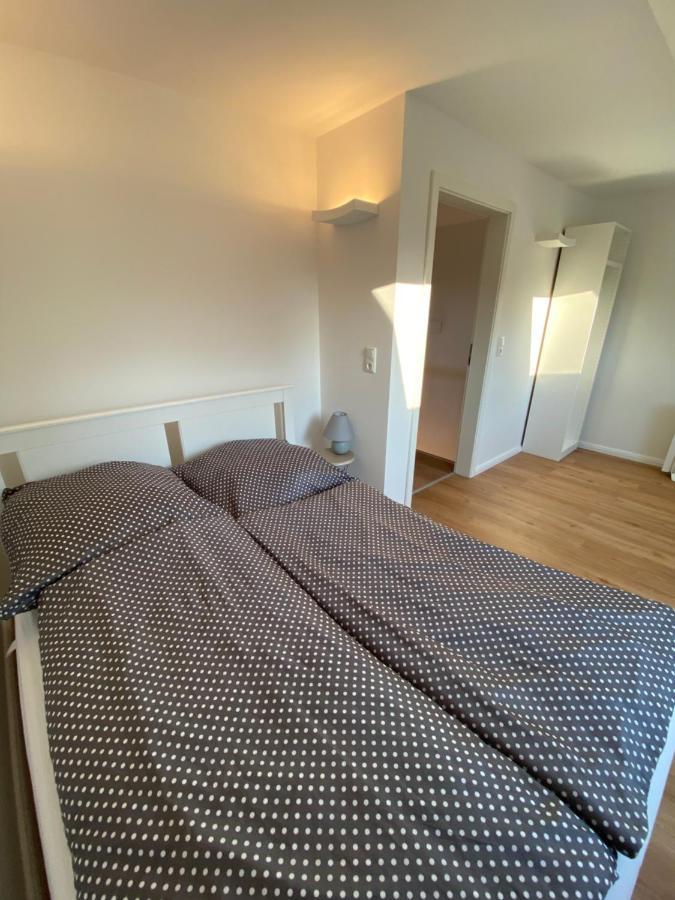 Ferienhaus Wesloer Landstrasse 6A Fuer 4 Personen Lubeck Bagian luar foto