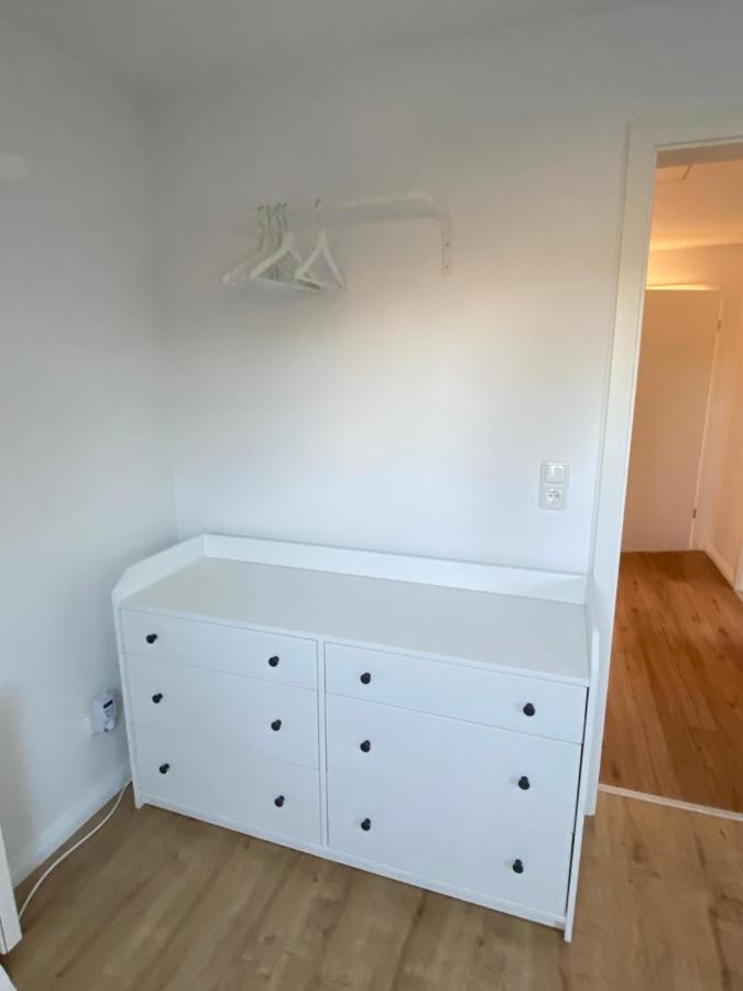 Ferienhaus Wesloer Landstrasse 6A Fuer 4 Personen Lubeck Bagian luar foto