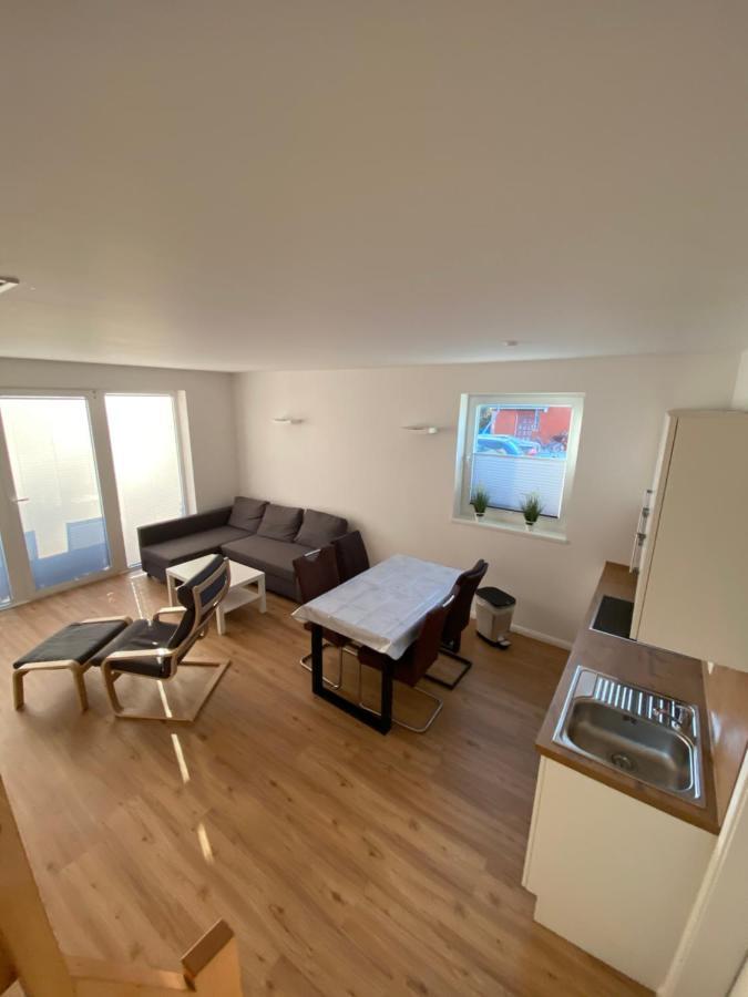 Ferienhaus Wesloer Landstrasse 6A Fuer 4 Personen Lubeck Bagian luar foto