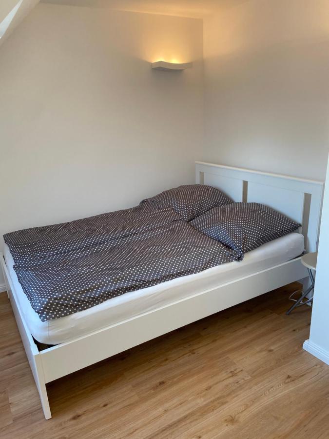 Ferienhaus Wesloer Landstrasse 6A Fuer 4 Personen Lubeck Bagian luar foto