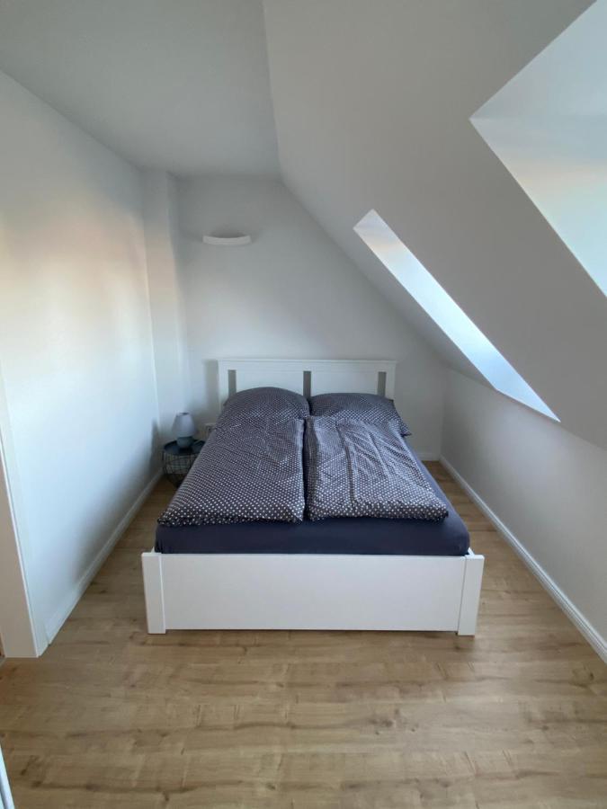 Ferienhaus Wesloer Landstrasse 6A Fuer 4 Personen Lubeck Bagian luar foto